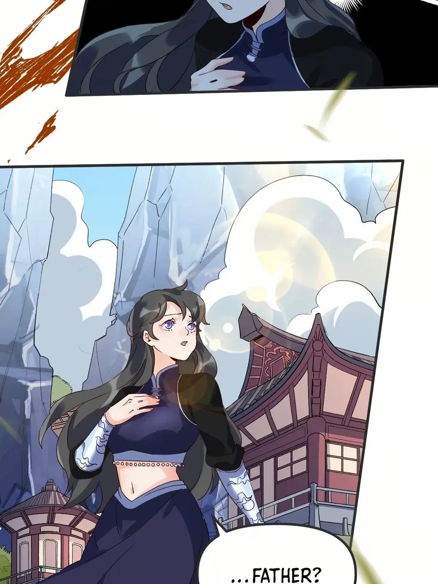 I'm Actually a Cultivation Bigshot Chapter 47 Page 26