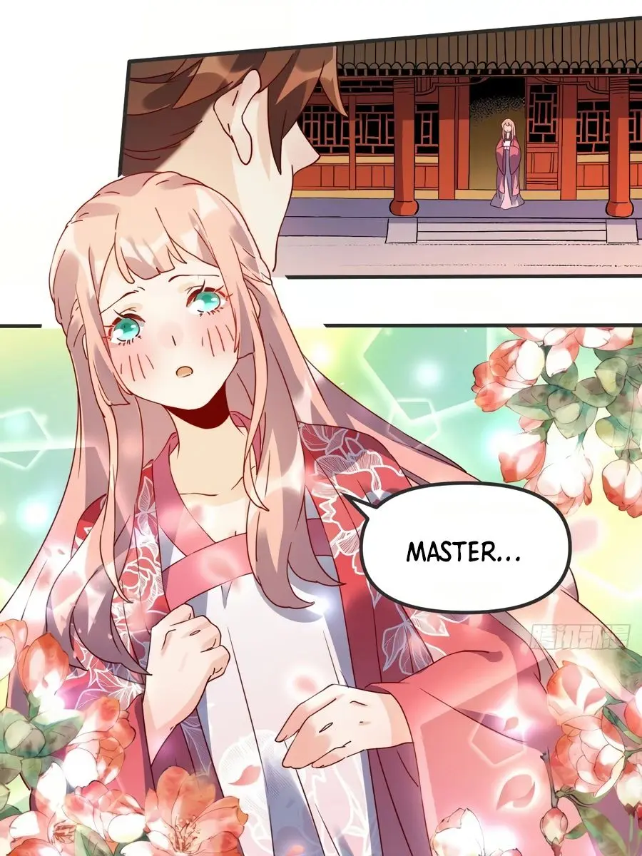 I'm Actually a Cultivation Bigshot Chapter 47 Page 29