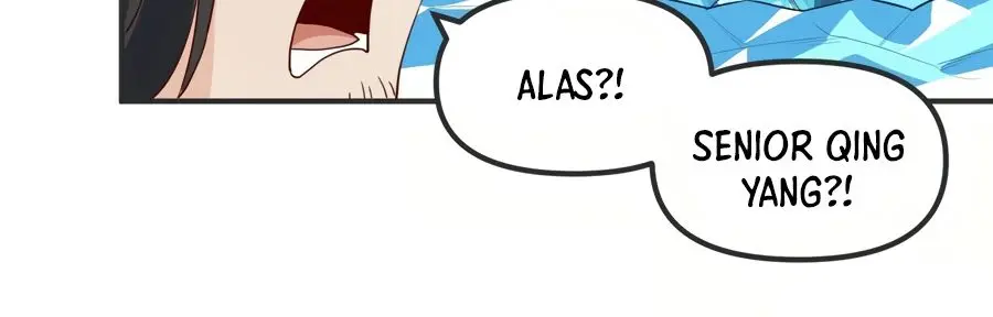 I'm Actually a Cultivation Bigshot Chapter 47 Page 44