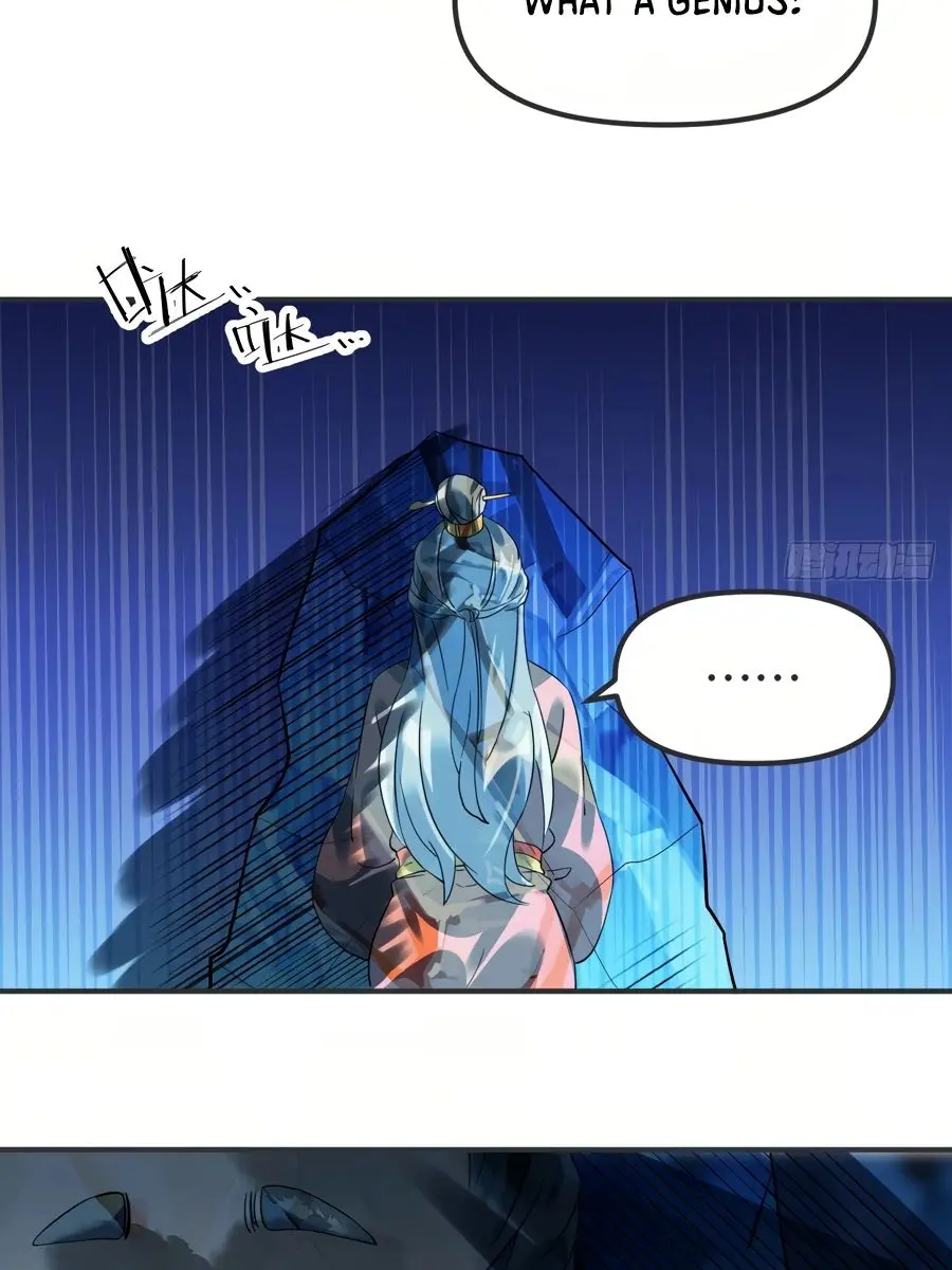 I'm Actually a Cultivation Bigshot Chapter 47 Page 50