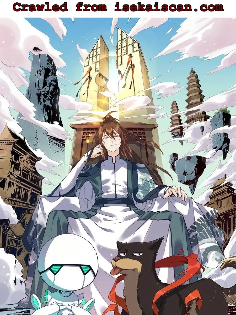 I'm Actually a Cultivation Bigshot Chapter 48 Page 3
