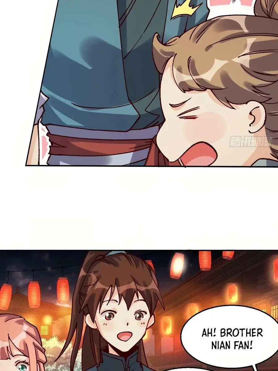 I'm Actually a Cultivation Bigshot Chapter 48 Page 8