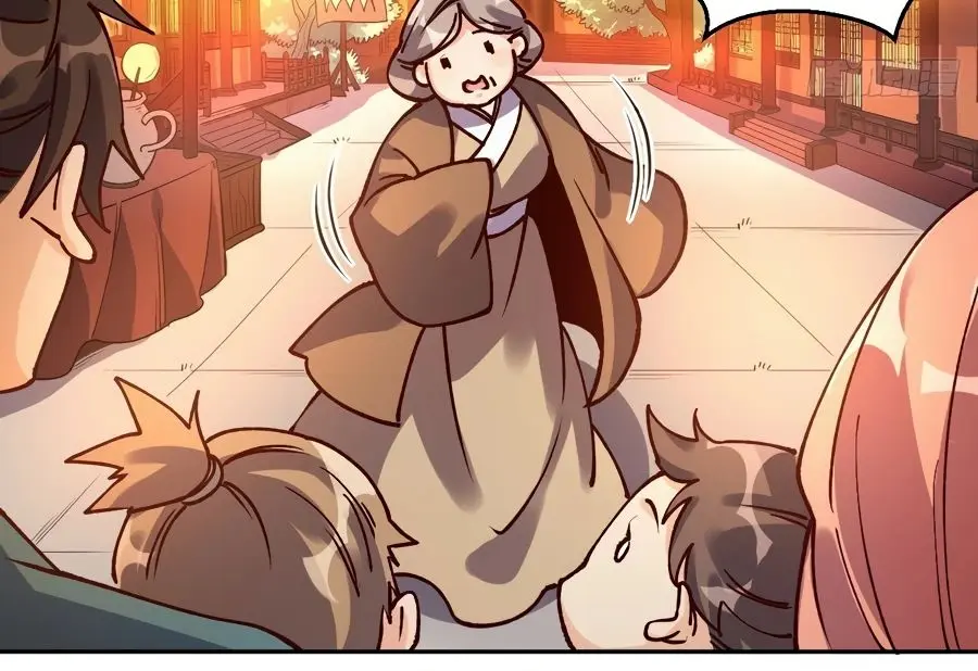 I'm Actually a Cultivation Bigshot Chapter 48 Page 11