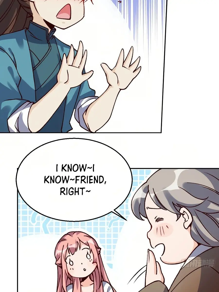 I'm Actually a Cultivation Bigshot Chapter 48 Page 16