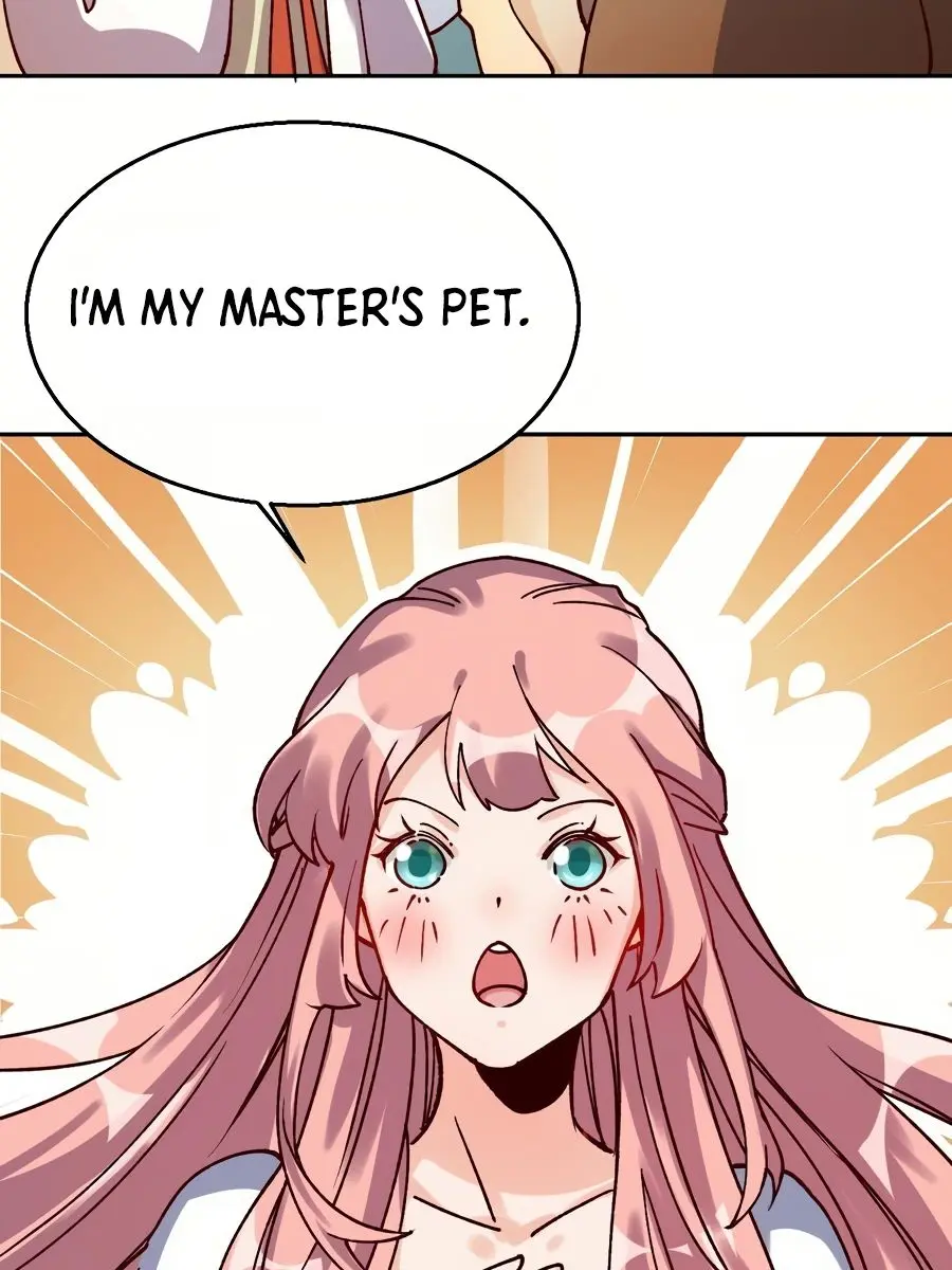 I'm Actually a Cultivation Bigshot Chapter 48 Page 19
