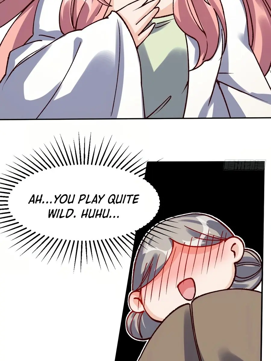 I'm Actually a Cultivation Bigshot Chapter 48 Page 20