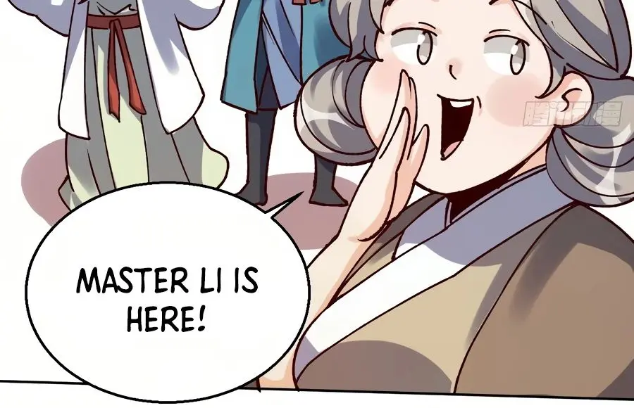 I'm Actually a Cultivation Bigshot Chapter 48 Page 23