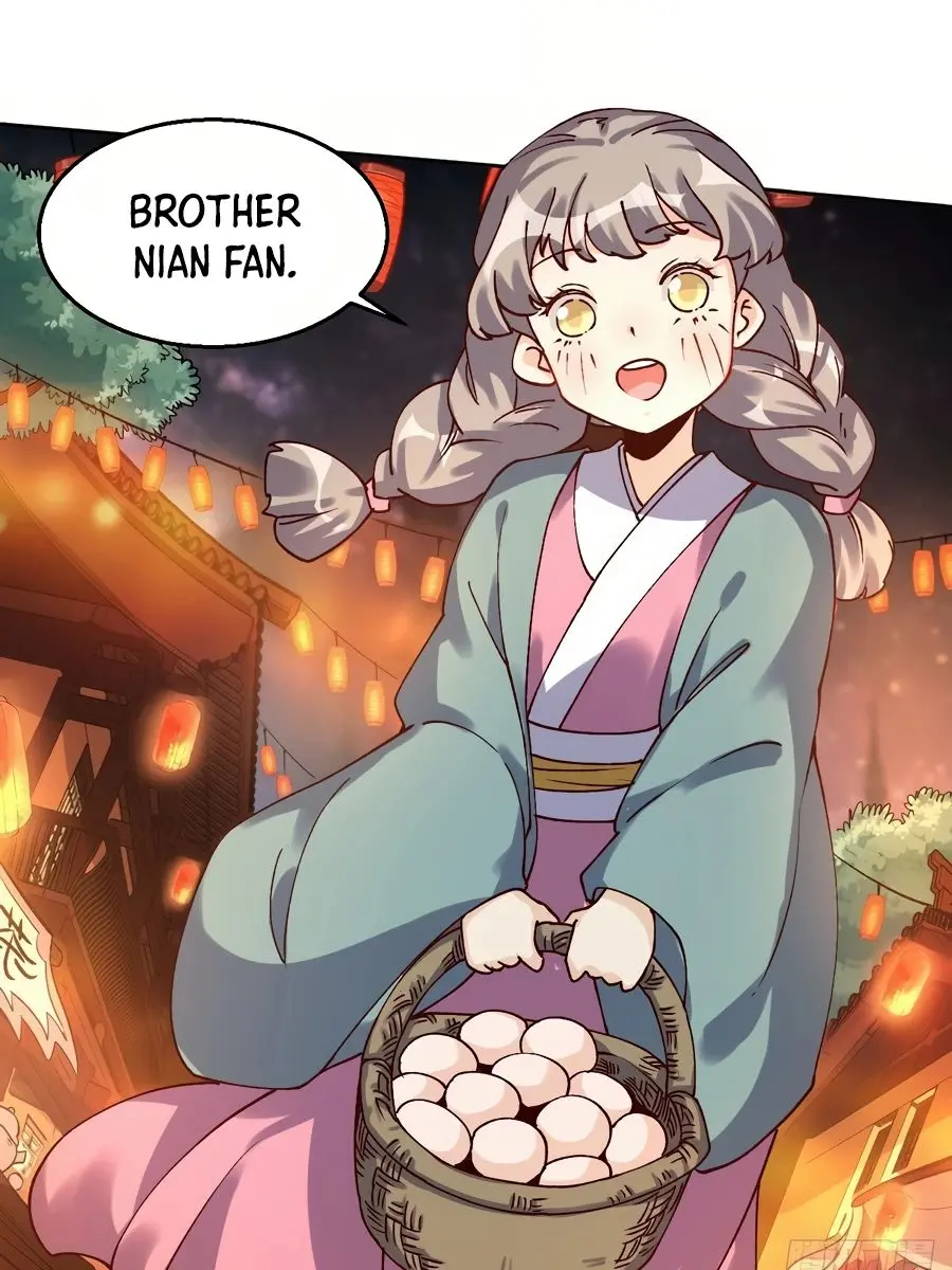 I'm Actually a Cultivation Bigshot Chapter 48 Page 24