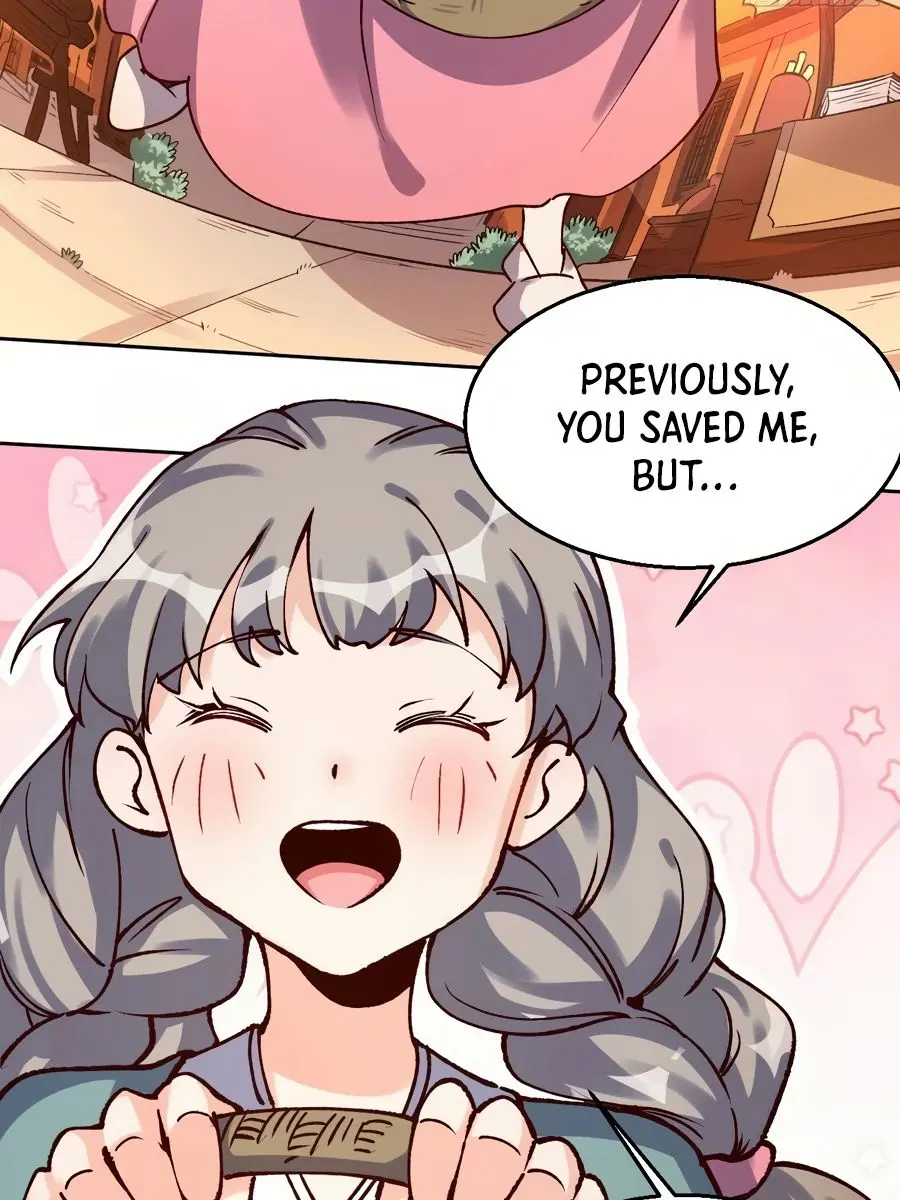 I'm Actually a Cultivation Bigshot Chapter 48 Page 25