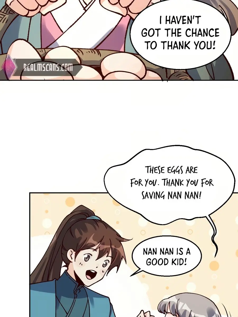 I'm Actually a Cultivation Bigshot Chapter 48 Page 26