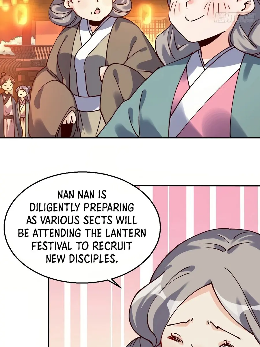 I'm Actually a Cultivation Bigshot Chapter 48 Page 30