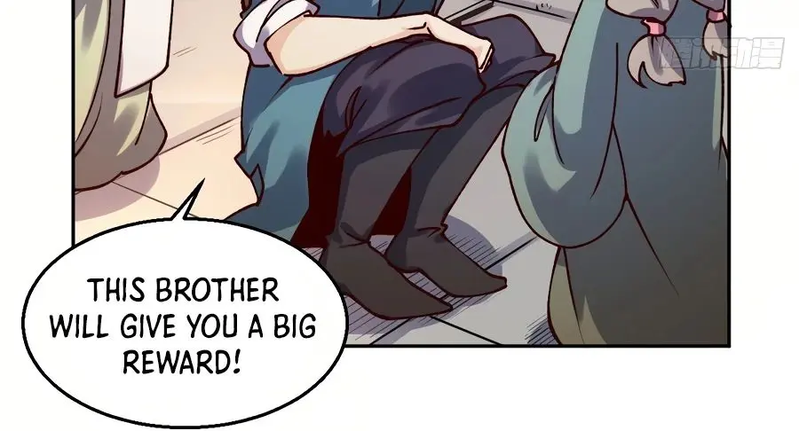I'm Actually a Cultivation Bigshot Chapter 48 Page 33
