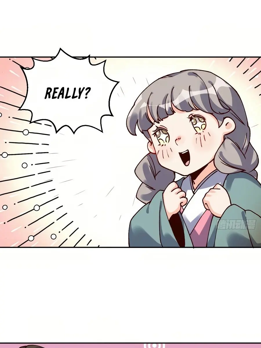 I'm Actually a Cultivation Bigshot Chapter 48 Page 34
