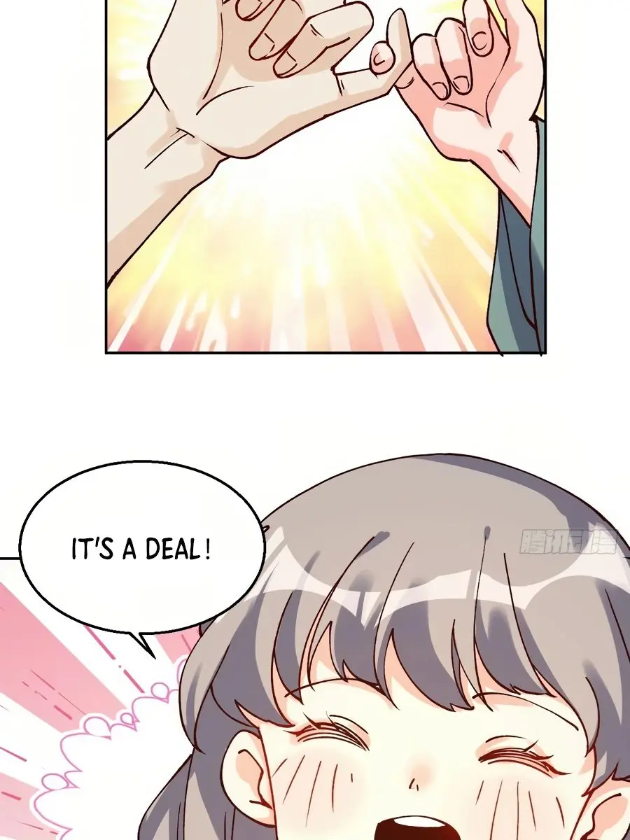 I'm Actually a Cultivation Bigshot Chapter 48 Page 36