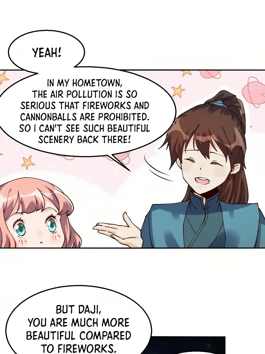 I'm Actually a Cultivation Bigshot Chapter 48 Page 43