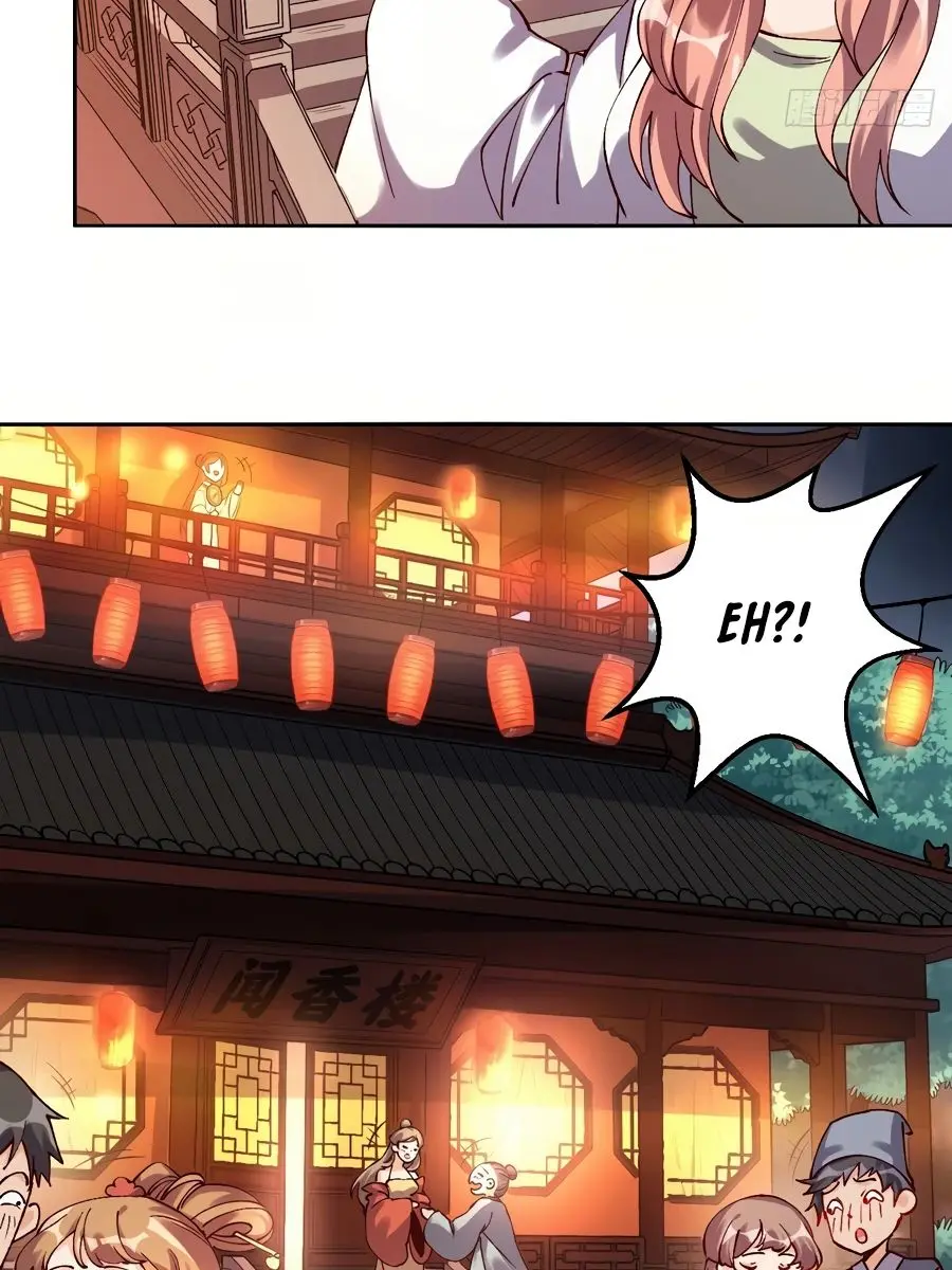 I'm Actually a Cultivation Bigshot Chapter 48 Page 46