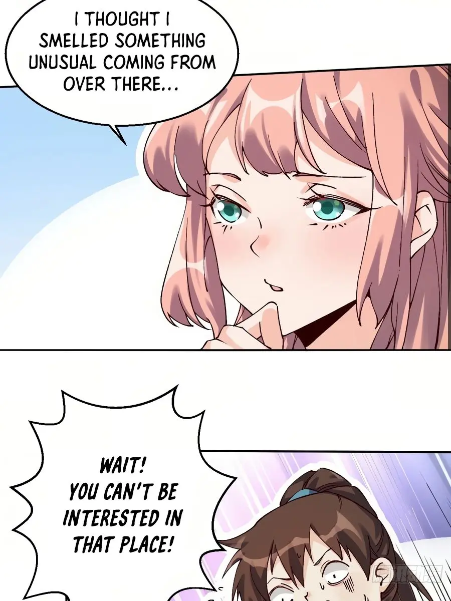 I'm Actually a Cultivation Bigshot Chapter 48 Page 49