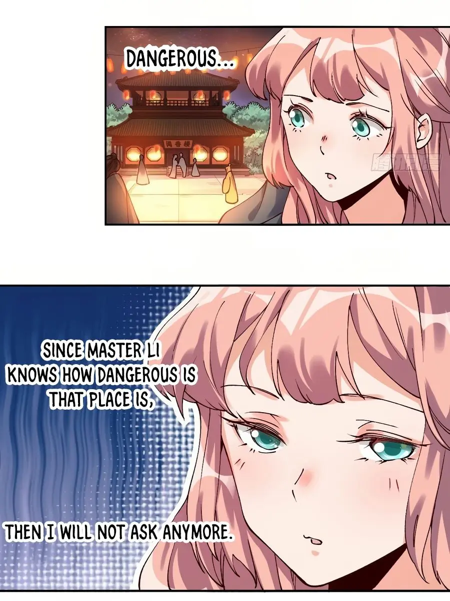 I'm Actually a Cultivation Bigshot Chapter 48 Page 52