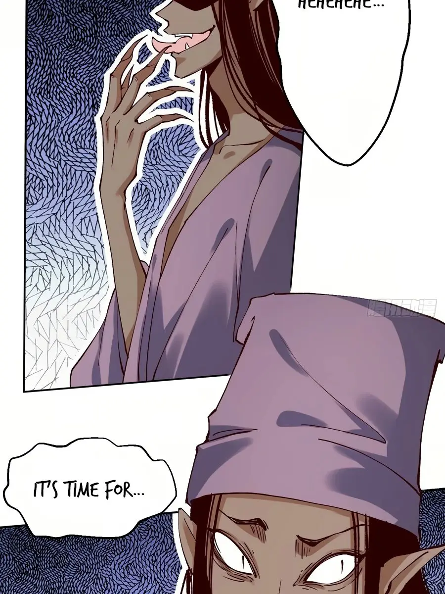 I'm Actually a Cultivation Bigshot Chapter 48 Page 57