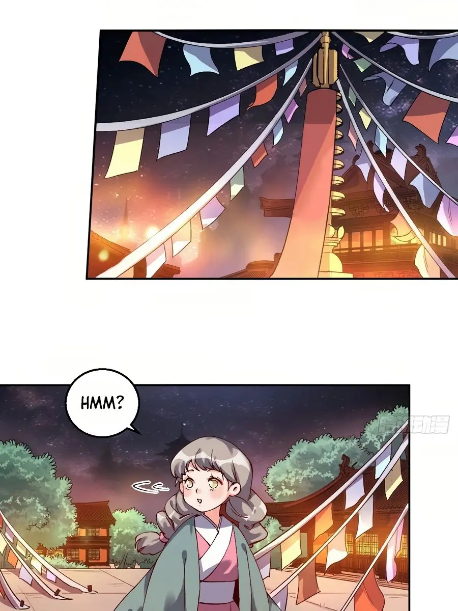 I'm Actually a Cultivation Bigshot Chapter 48 Page 61