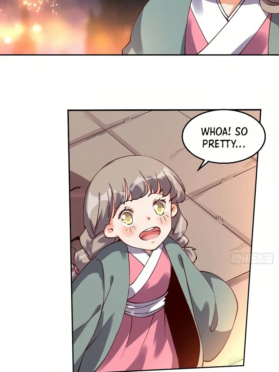 I'm Actually a Cultivation Bigshot Chapter 48 Page 63