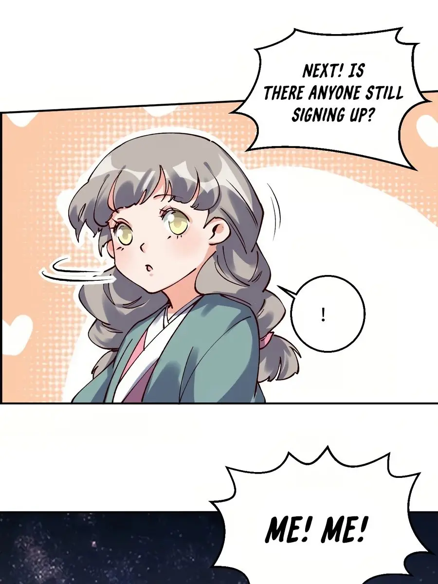 I'm Actually a Cultivation Bigshot Chapter 48 Page 65