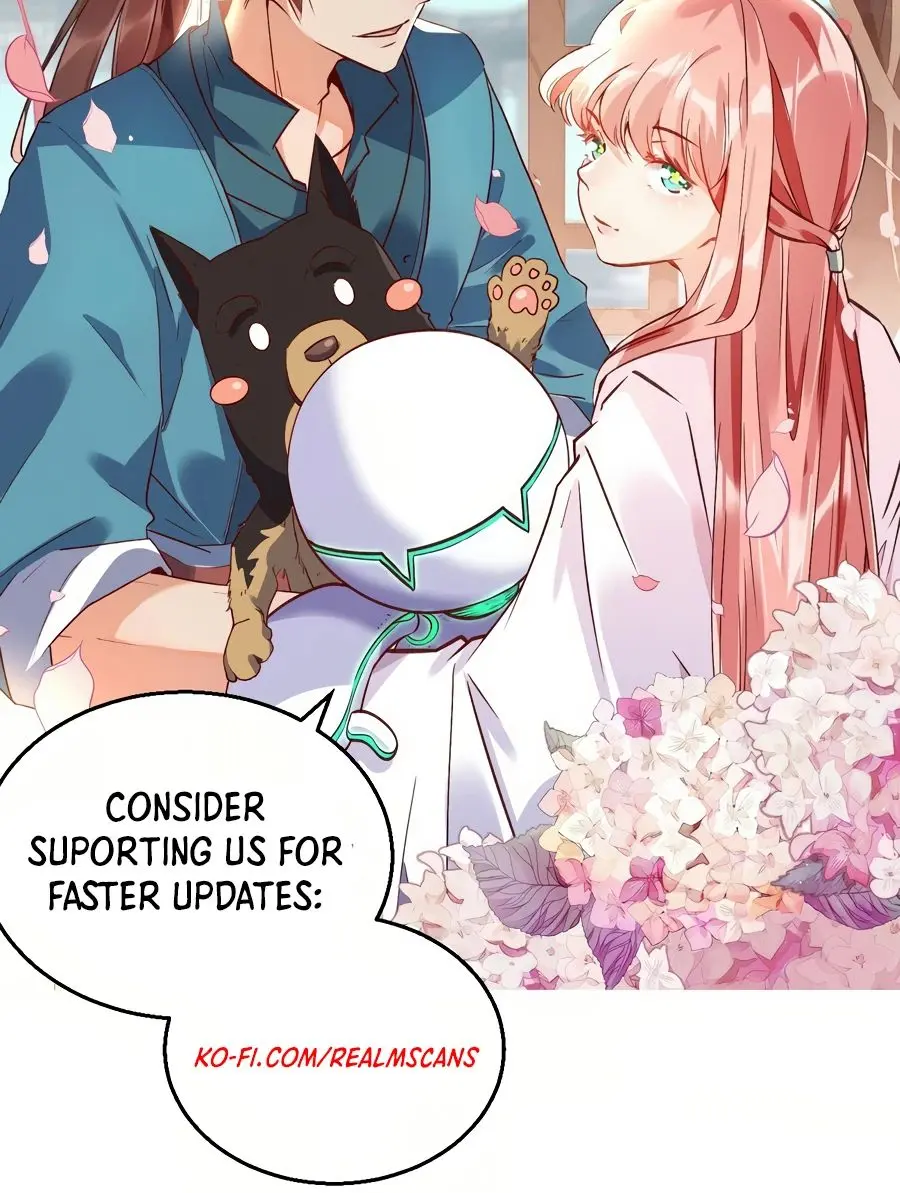 I'm Actually a Cultivation Bigshot Chapter 48 Page 68