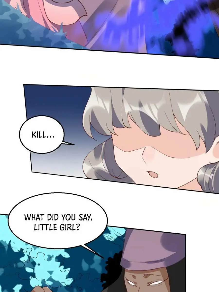 I'm Actually a Cultivation Bigshot Chapter 50 Page 9