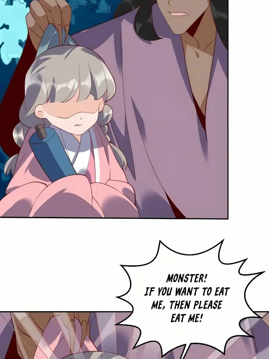 I'm Actually a Cultivation Bigshot Chapter 50 Page 10