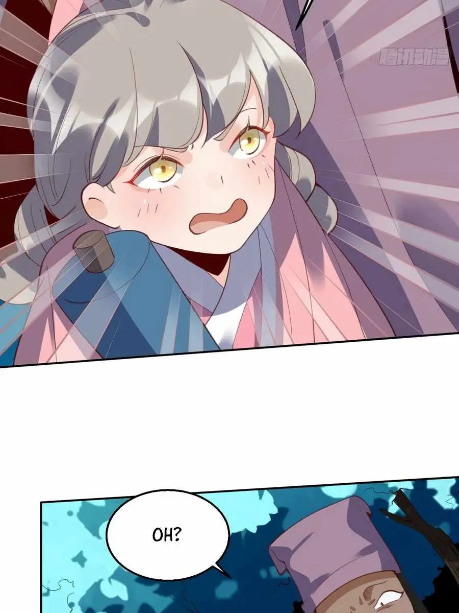 I'm Actually a Cultivation Bigshot Chapter 50 Page 11