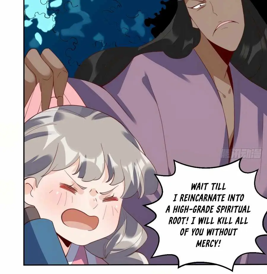 I'm Actually a Cultivation Bigshot Chapter 50 Page 12