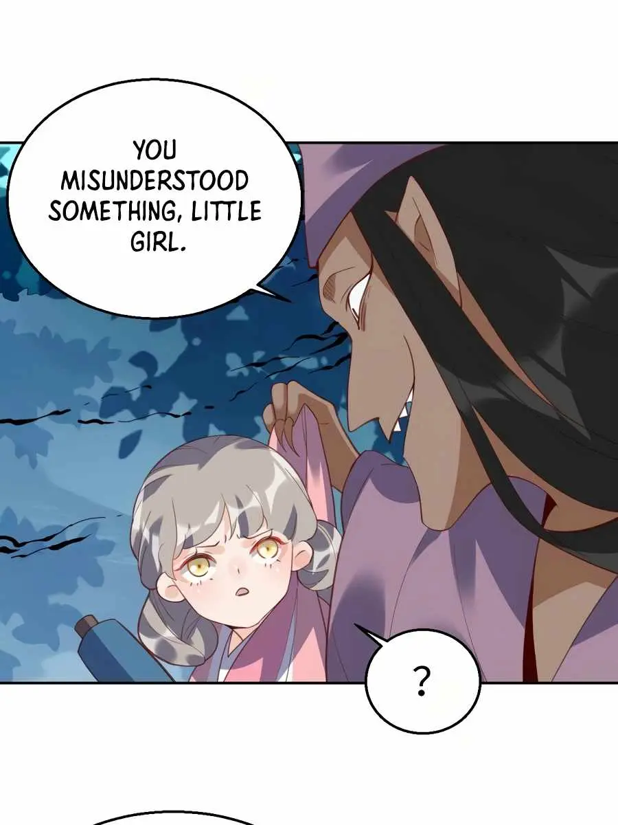 I'm Actually a Cultivation Bigshot Chapter 50 Page 13