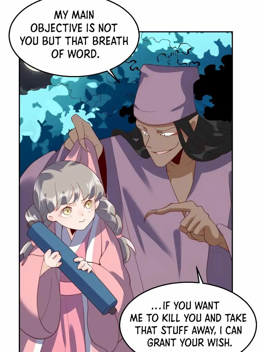 I'm Actually a Cultivation Bigshot Chapter 50 Page 14