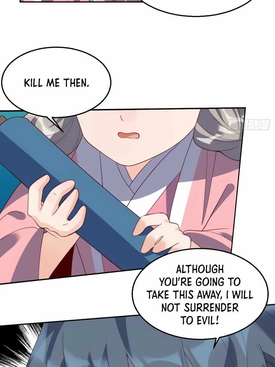 I'm Actually a Cultivation Bigshot Chapter 50 Page 15
