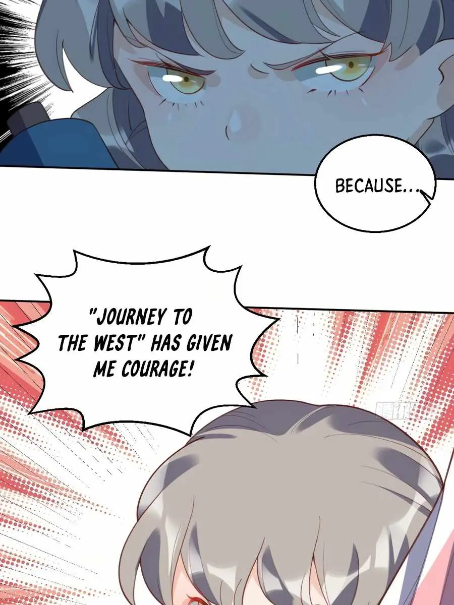 I'm Actually a Cultivation Bigshot Chapter 50 Page 16