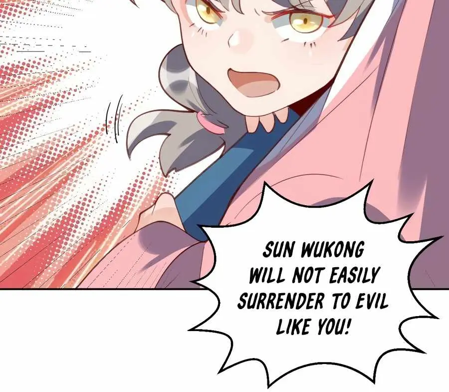 I'm Actually a Cultivation Bigshot Chapter 50 Page 17