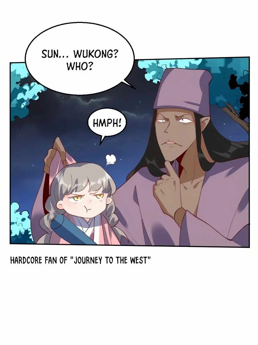 I'm Actually a Cultivation Bigshot Chapter 50 Page 18
