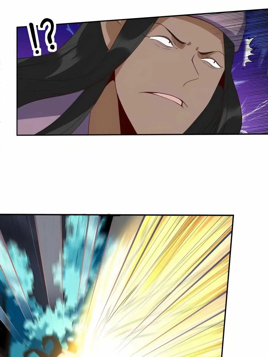 I'm Actually a Cultivation Bigshot Chapter 50 Page 19
