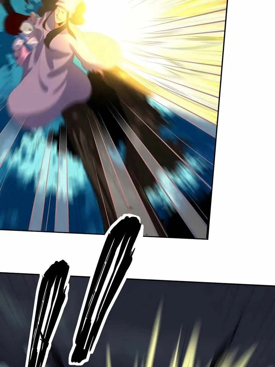 I'm Actually a Cultivation Bigshot Chapter 50 Page 20
