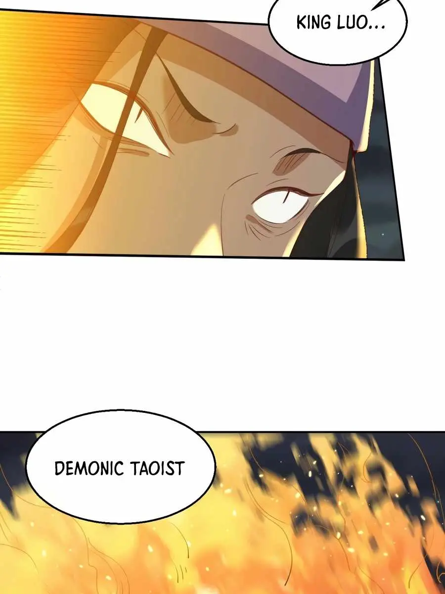 I'm Actually a Cultivation Bigshot Chapter 50 Page 25