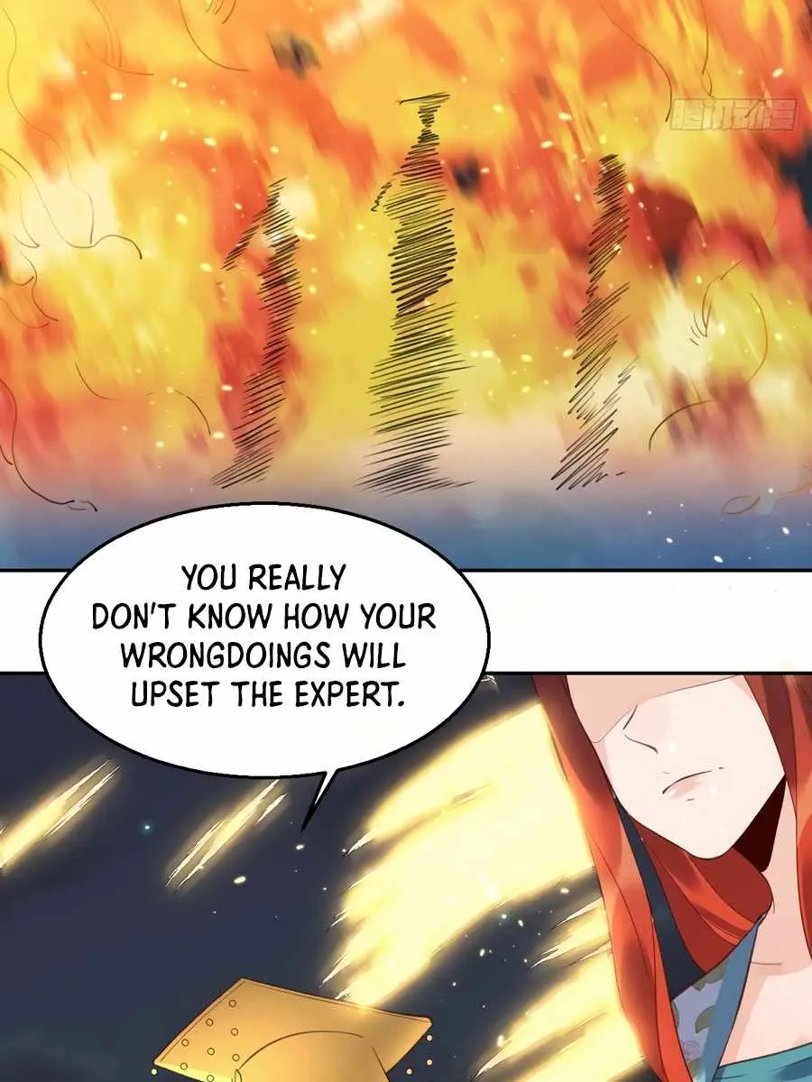I'm Actually a Cultivation Bigshot Chapter 50 Page 26