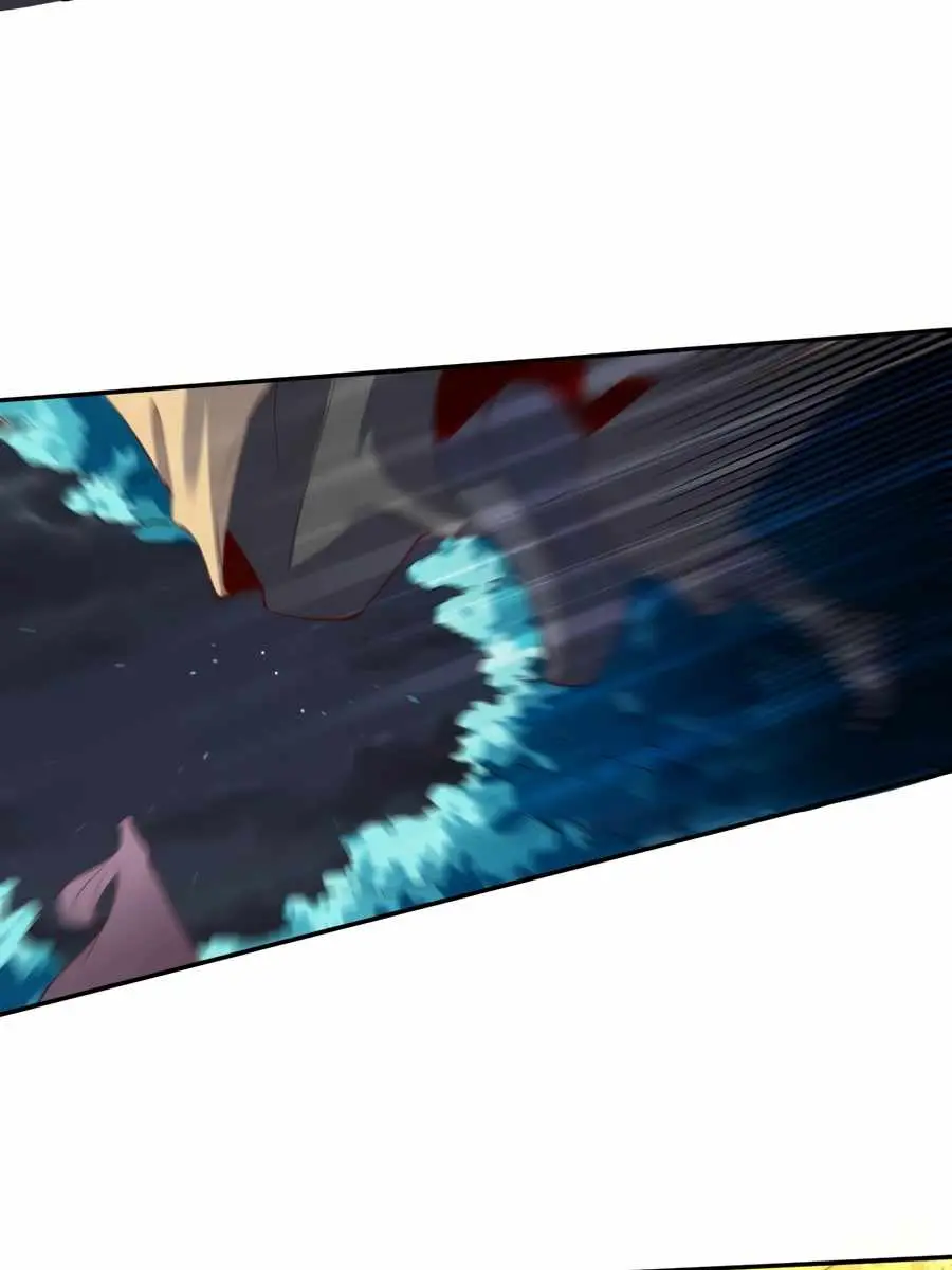 I'm Actually a Cultivation Bigshot Chapter 50 Page 31