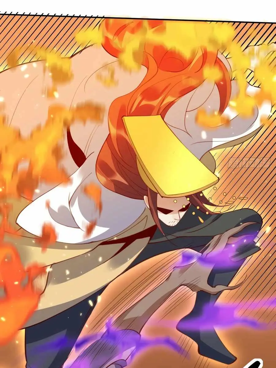 I'm Actually a Cultivation Bigshot Chapter 50 Page 35