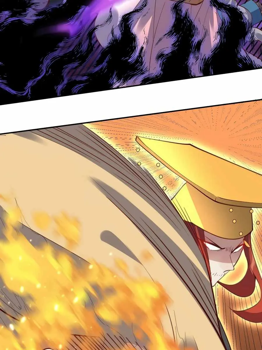 I'm Actually a Cultivation Bigshot Chapter 50 Page 37