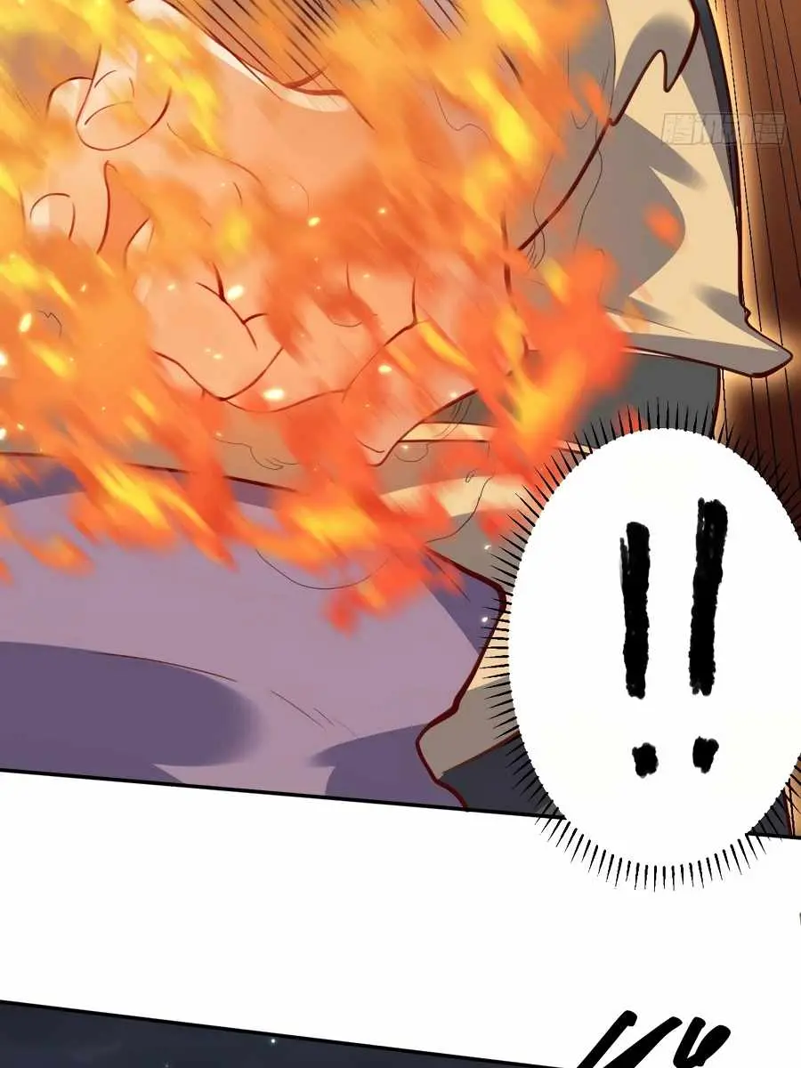 I'm Actually a Cultivation Bigshot Chapter 50 Page 38