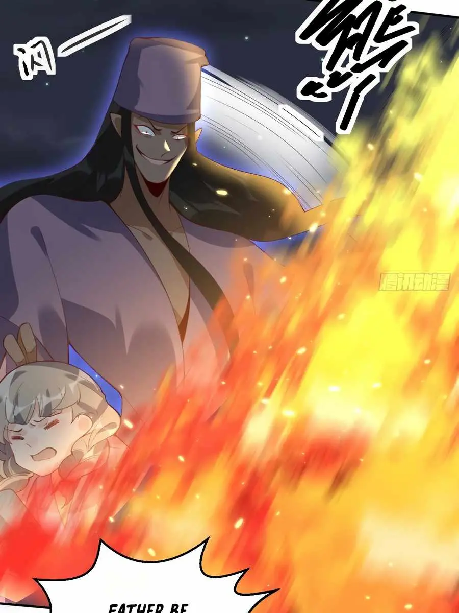 I'm Actually a Cultivation Bigshot Chapter 50 Page 39