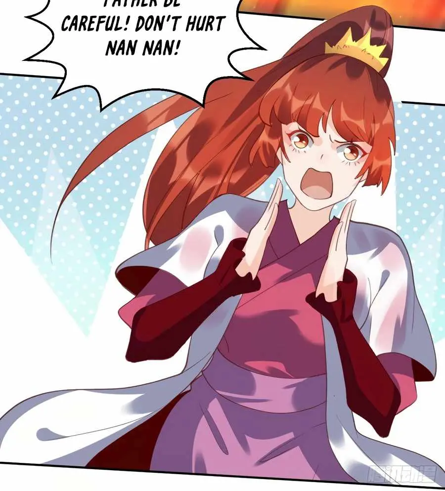 I'm Actually a Cultivation Bigshot Chapter 50 Page 40