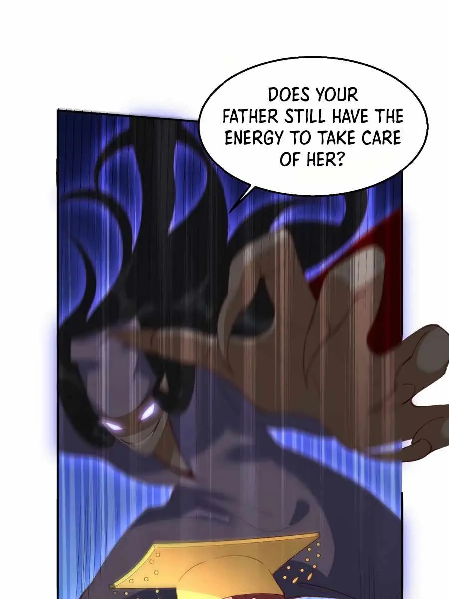 I'm Actually a Cultivation Bigshot Chapter 50 Page 41
