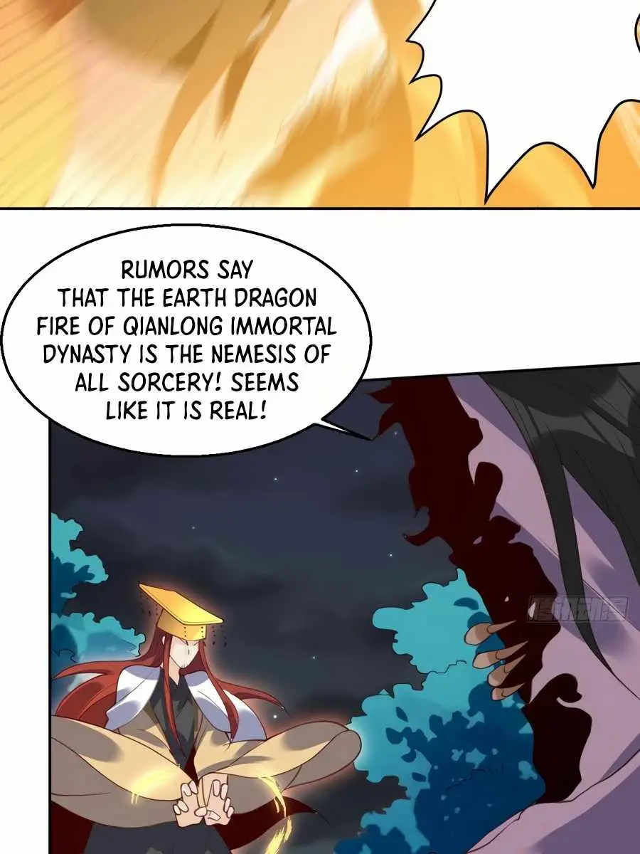 I'm Actually a Cultivation Bigshot Chapter 50 Page 48