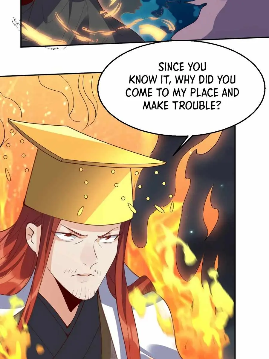 I'm Actually a Cultivation Bigshot Chapter 50 Page 49